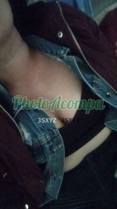 Foto 2 de Suellen Ortiz, acompanhante em Joinville - SC