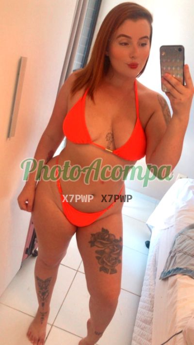 Foto 2 de Bia Castro, acompanhante em Porto Alegre - RS