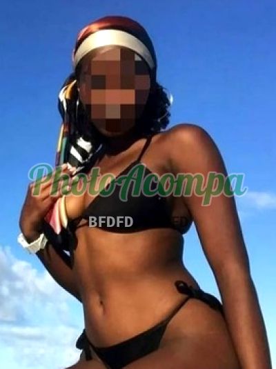Foto 2 de Rubí, acompanhante em Duque de Caxias - RJ