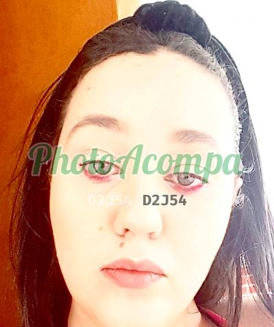 Foto 1 de Ivy Manú, acompanhante em Bauru - SP