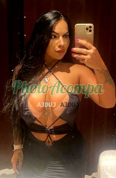 Foto 2 de Carol, acompanhante em Sorocaba - SP
