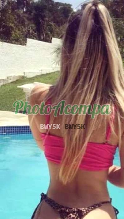 Foto 2 de Vanessa, acompanhante em Rio de Janeiro - RJ