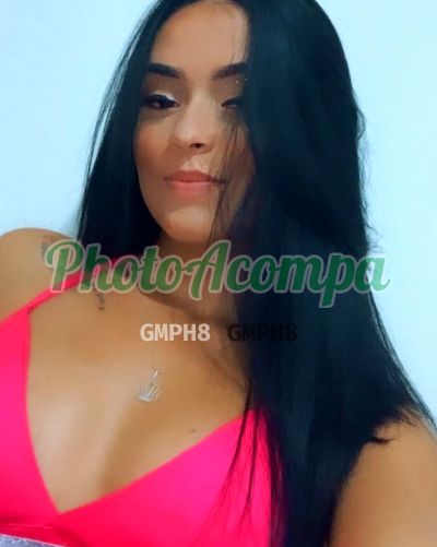 Foto 1 de Melissa, acompanhante em Americana - SP