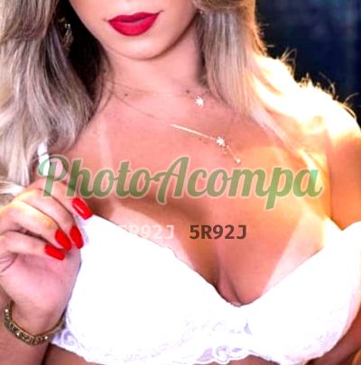 Foto 2 de Barbara Pietra, acompanhante em João Pessoa - PB