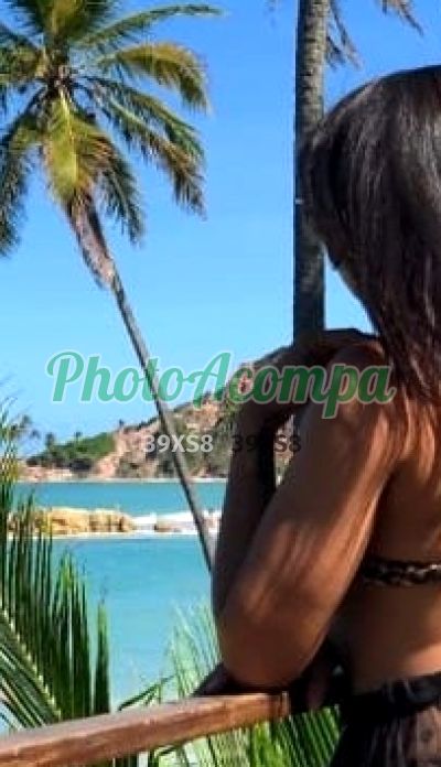 Foto 2 de Bia, acompanhante em Rio de Janeiro - RJ