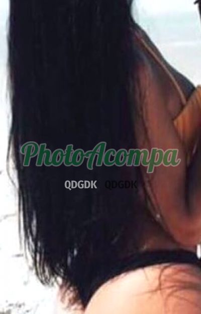 Foto 2 de Jenifer, acompanhante em Rio de Janeiro - RJ