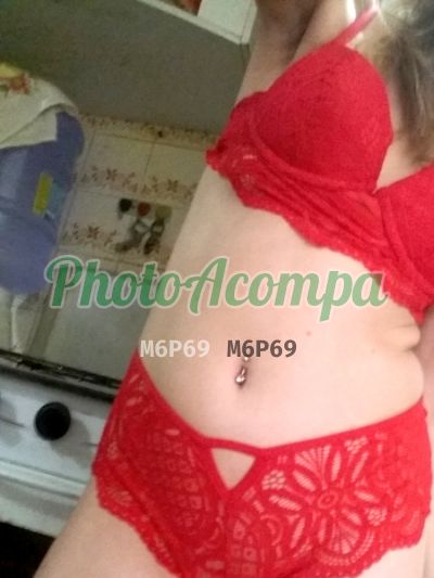 Foto 2 de Carolina, acompanhante em Praia Grande - SP