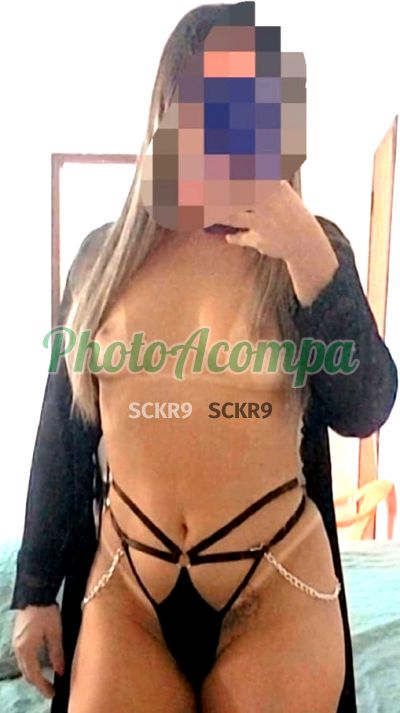 Foto 3 de Naomi Nakumara, acompanhante em Araguaína - TO