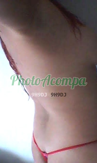 Capa do perfil de Paloma
