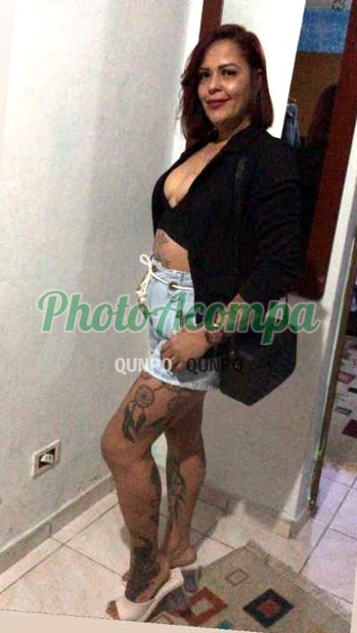 Foto 2 de Lia, acompanhante em Brasília - DF