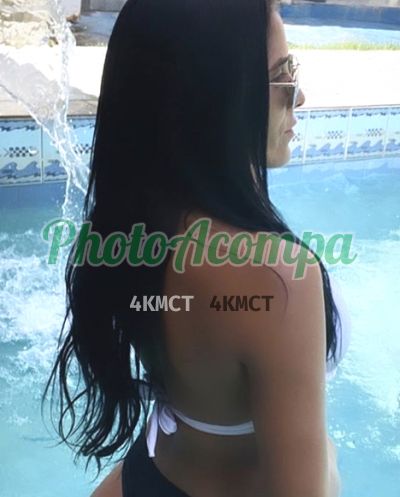 Foto 2 de Marcela, acompanhante em Rio de Janeiro - RJ
