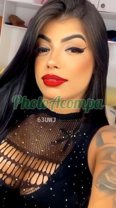 Foto 6 de Flávia, acompanhante em ABC Paulista - SP