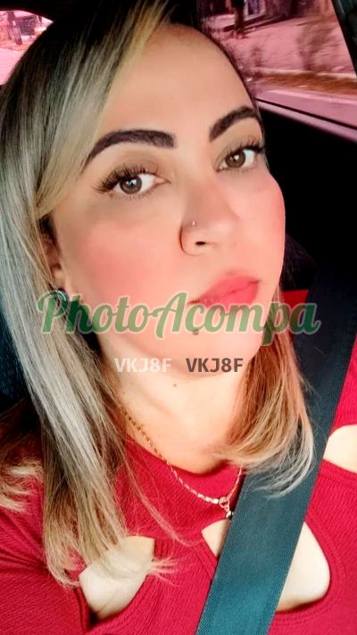 Foto 6 de Wedelacarvalho, acompanhante em Fortaleza - CE