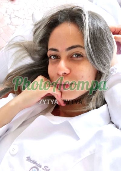 Foto 2 de Isabelle Souza, acompanhante em Goiânia - GO