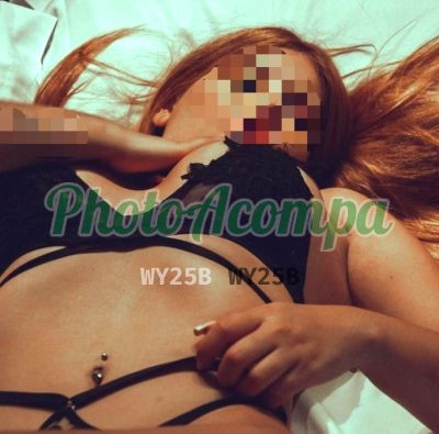 Foto 2 de Clara Bianco, acompanhante em Rio de Janeiro - RJ