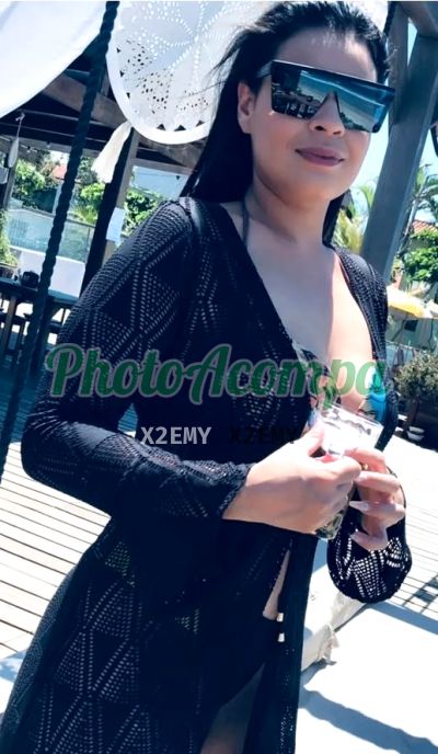 Foto 2 de Vanessa Caroline, acompanhante em Curitiba - PR