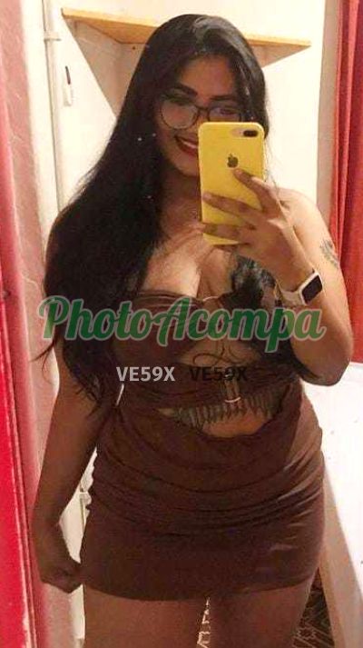 Foto 2 de Larissa, acompanhante em Osasco - SP