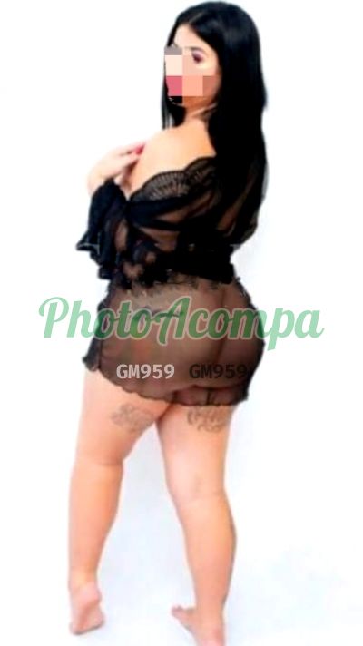 Foto 2 de Luciana, acompanhante em São José dos Campos - SP