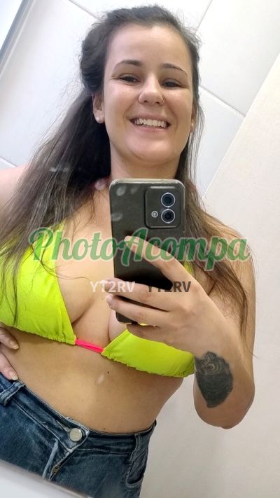 Foto 1 de Leona, acompanhante em Juiz de Fora - MG