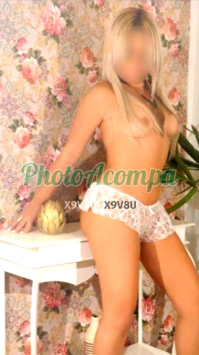Foto 2 de Simoninha, acompanhante em Londrina - PR