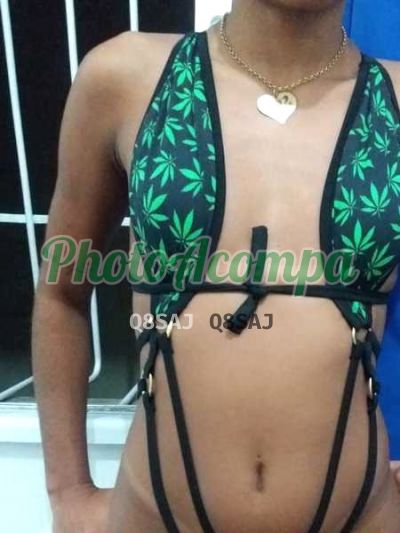 Foto 1 de Emily, acompanhante em Cabo Frio - RJ