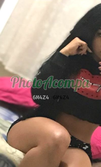 Foto 2 de Mirela, acompanhante em Osasco - SP