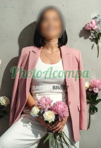 Capa do perfil de Anna