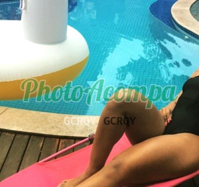 Foto 2 de Karolyne, acompanhante em Rio de Janeiro - RJ