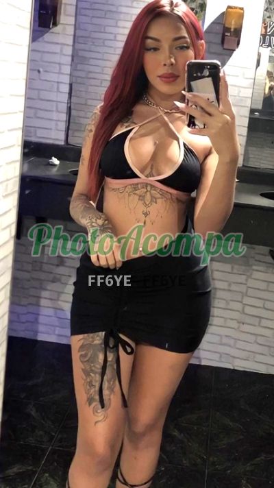 Foto 4 de Mariana, acompanhante em Praia Grande - SP