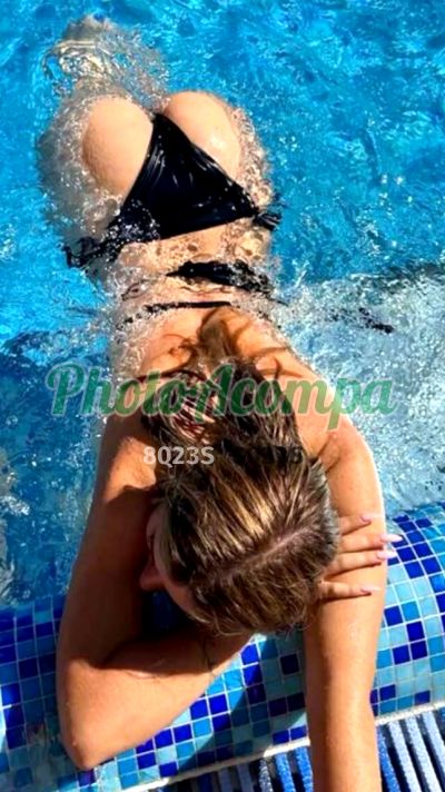 Foto 6 de Mila Campos, acompanhante em Ilhabela - SP