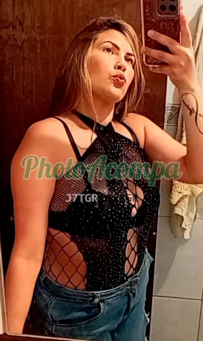 Foto 4 de Bruna Hot, acompanhante em Colombo - PR