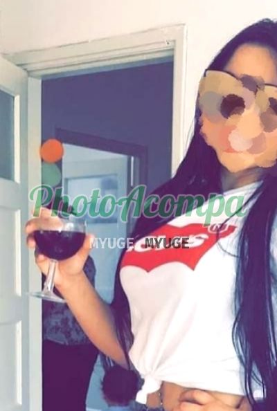Foto 2 de Larissa, acompanhante em Campinas - SP