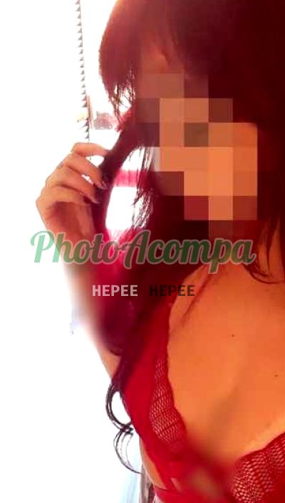 Foto 1 de Agatha, acompanhante em Guarujá - SP