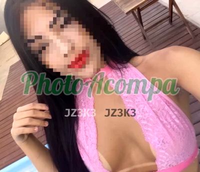 Foto 2 de Letícia, acompanhante em João Pessoa - PB