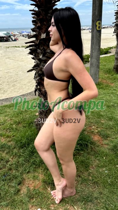 Foto 4 de Gabii, acompanhante em Osasco - SP
