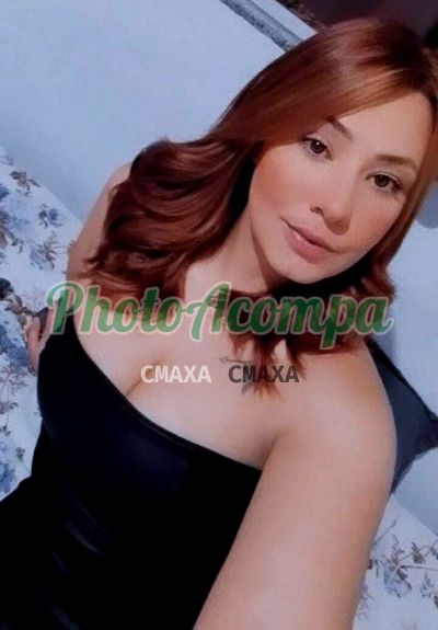 Foto 2 de Luiza Souto, acompanhante em Campinas - SP