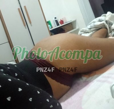 Foto 2 de Ana Bia, acompanhante em Magé - RJ