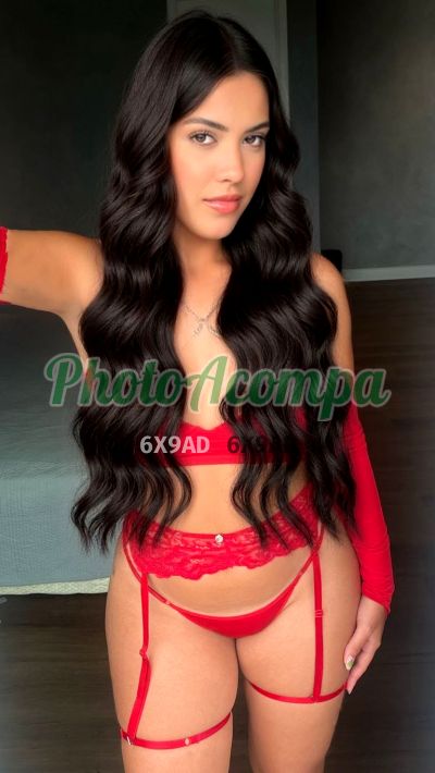 Capa do perfil de Bela