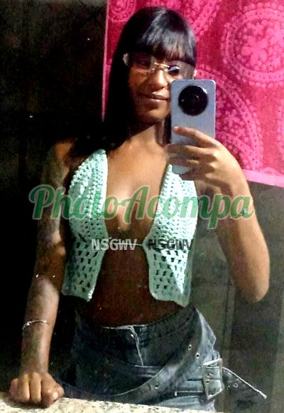 Foto 2 de Micaelly, acompanhante em Macaé - RJ