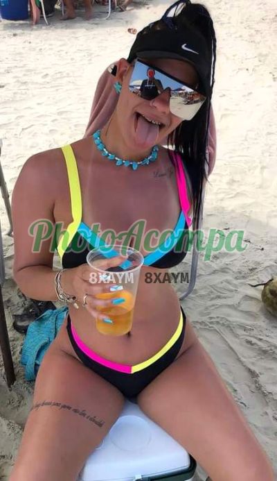 Foto 4 de Bruninha, acompanhante em Campinas - SP