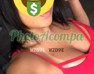 Foto 1 de Sara, acompanhante em Nova Iguaçu - RJ