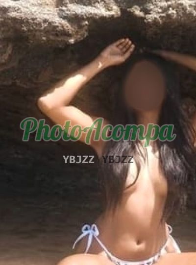 Foto 2 de Carol, acompanhante em Salvador - BA