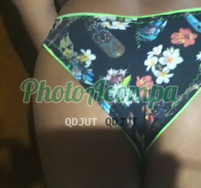 Foto 1 de Scarlet, acompanhante em Santos - SP