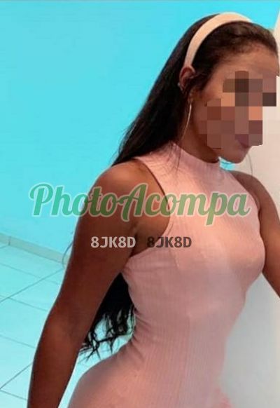 Foto 2 de Carol, acompanhante em São José dos Campos - SP
