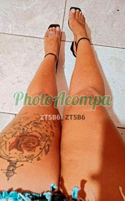 Foto 2 de Pamela, acompanhante em Porto Velho - RO