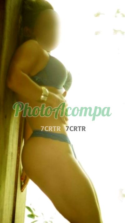 Foto 4 de Natasha, acompanhante em Guarulhos - SP