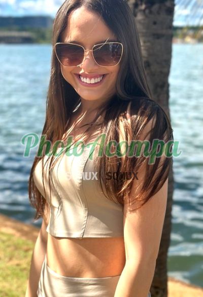 Foto 1 de Laura, acompanhante em João Pessoa - PB