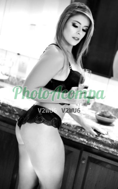 Foto 2 de Alice, acompanhante em Brasília - DF