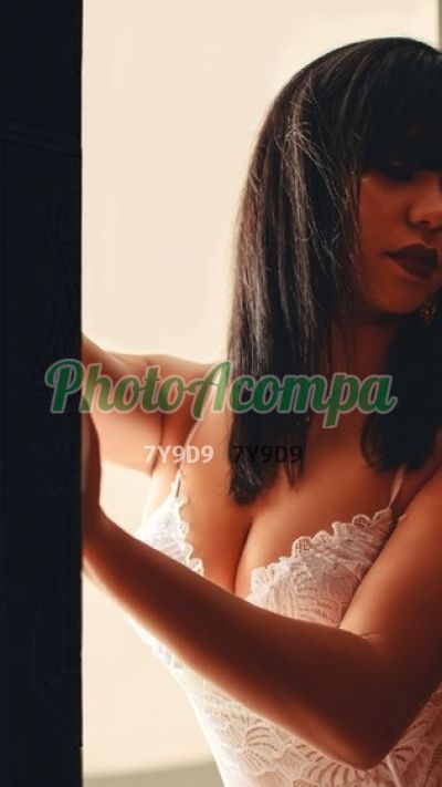 Foto 2 de Luiza, acompanhante em Rio de Janeiro - RJ