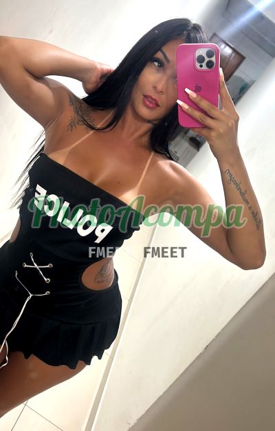 Foto 1 de Jade, acompanhante em Niterói - RJ